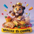 Snacks El Compa
